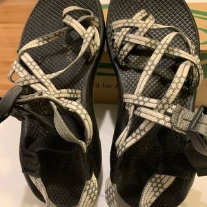 Chaco sandals